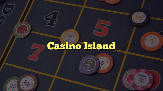 Casino Island