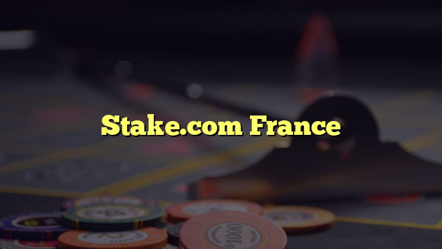 Stake.com France