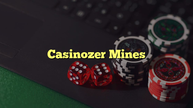 Casinozer Mines