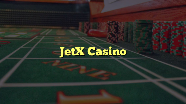 JetX Casino