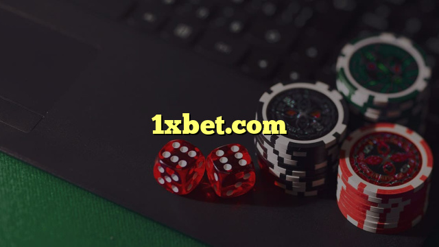 1xbet.com