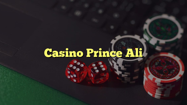 Casino Prince Ali